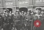 Image of French Forces of the Interior Paris France, 1944, second 47 stock footage video 65675061111