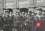 Image of French Forces of the Interior Paris France, 1944, second 48 stock footage video 65675061111
