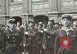 Image of French Forces of the Interior Paris France, 1944, second 49 stock footage video 65675061111