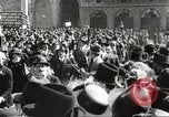 Image Benito Mussolini Rome Italie, 1939, de la seconde 3 séquences d'archives historiques vidéo 65675061112