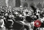 Image Benito Mussolini Rome Italie, 1939, de la seconde 4 séquences d'archives historiques vidéo 65675061112