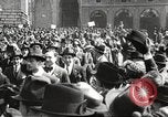 Image Benito Mussolini Rome Italie, 1939, de la seconde 5 séquences d'archives historiques vidéo 65675061112