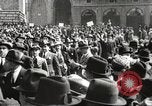 Image Benito Mussolini Rome Italie, 1939, de la seconde 6 séquences d'archives historiques vidéo 65675061112