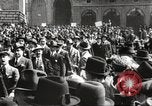 Image Benito Mussolini Rome Italie, 1939, de la seconde 7 séquences d'archives historiques vidéo 65675061112