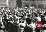 Image Benito Mussolini Rome Italie, 1939, de la seconde 8 séquences d'archives historiques vidéo 65675061112