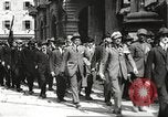 Image Benito Mussolini Rome Italie, 1939, de la seconde 9 séquences d'archives historiques vidéo 65675061112