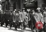 Image Benito Mussolini Rome Italie, 1939, de la seconde 10 séquences d'archives historiques vidéo 65675061112
