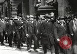 Image Benito Mussolini Rome Italie, 1939, de la seconde 12 séquences d'archives historiques vidéo 65675061112