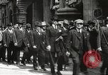 Image Benito Mussolini Rome Italie, 1939, de la seconde 13 séquences d'archives historiques vidéo 65675061112