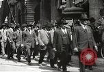 Image Benito Mussolini Rome Italie, 1939, de la seconde 15 séquences d'archives historiques vidéo 65675061112