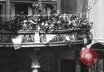 Image Benito Mussolini Rome Italie, 1939, de la seconde 16 séquences d'archives historiques vidéo 65675061112