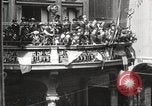 Image Benito Mussolini Rome Italie, 1939, de la seconde 19 séquences d'archives historiques vidéo 65675061112