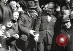 Image Benito Mussolini Rome Italie, 1939, de la seconde 21 séquences d'archives historiques vidéo 65675061112