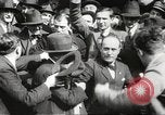 Image Benito Mussolini Rome Italie, 1939, de la seconde 24 séquences d'archives historiques vidéo 65675061112