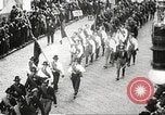 Image Benito Mussolini Rome Italie, 1939, de la seconde 25 séquences d'archives historiques vidéo 65675061112