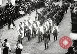 Image Benito Mussolini Rome Italie, 1939, de la seconde 27 séquences d'archives historiques vidéo 65675061112