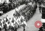 Image Benito Mussolini Rome Italie, 1939, de la seconde 29 séquences d'archives historiques vidéo 65675061112
