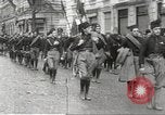 Image Benito Mussolini Rome Italie, 1939, de la seconde 33 séquences d'archives historiques vidéo 65675061112