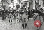 Image Benito Mussolini Rome Italie, 1939, de la seconde 34 séquences d'archives historiques vidéo 65675061112