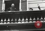 Image Benito Mussolini Rome Italie, 1939, de la seconde 50 séquences d'archives historiques vidéo 65675061112