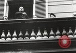 Image Benito Mussolini Rome Italie, 1939, de la seconde 52 séquences d'archives historiques vidéo 65675061112