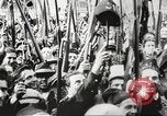 Image Benito Mussolini Rome Italie, 1939, de la seconde 58 séquences d'archives historiques vidéo 65675061112