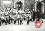 Image Benito Mussolini Rome Italie, 1939, de la seconde 62 séquences d'archives historiques vidéo 65675061112
