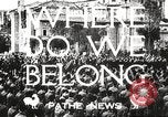 Image Benito Mussolini Venise Italie, 1945, de la seconde 1 séquences d'archives historiques vidéo 65675061113