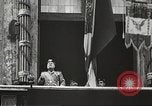 Image Benito Mussolini Venise Italie, 1945, de la seconde 3 séquences d'archives historiques vidéo 65675061113