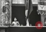 Image Benito Mussolini Venise Italie, 1945, de la seconde 4 séquences d'archives historiques vidéo 65675061113