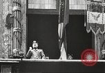 Image Benito Mussolini Venise Italie, 1945, de la seconde 5 séquences d'archives historiques vidéo 65675061113