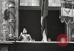 Image Benito Mussolini Venise Italie, 1945, de la seconde 6 séquences d'archives historiques vidéo 65675061113