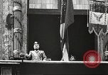 Image Benito Mussolini Venise Italie, 1945, de la seconde 7 séquences d'archives historiques vidéo 65675061113