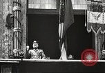Image Benito Mussolini Venise Italie, 1945, de la seconde 8 séquences d'archives historiques vidéo 65675061113