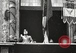 Image Benito Mussolini Venise Italie, 1945, de la seconde 9 séquences d'archives historiques vidéo 65675061113