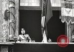 Image Benito Mussolini Venise Italie, 1945, de la seconde 10 séquences d'archives historiques vidéo 65675061113