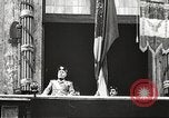 Image Benito Mussolini Venise Italie, 1945, de la seconde 11 séquences d'archives historiques vidéo 65675061113