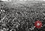 Image Benito Mussolini Venise Italie, 1945, de la seconde 13 séquences d'archives historiques vidéo 65675061113