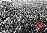 Image Benito Mussolini Venise Italie, 1945, de la seconde 14 séquences d'archives historiques vidéo 65675061113