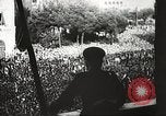 Standbild Benito Mussolini Rom Italien, 1940, aus Sekunde 21 historischem Filmmaterial Videoclip 65675061114