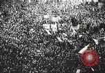Standbild Benito Mussolini Rom Italien, 1940, aus Sekunde 24 historischem Filmmaterial Videoclip 65675061114