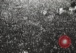 Standbild Benito Mussolini Rom Italien, 1940, aus Sekunde 34 historischem Filmmaterial Videoclip 65675061114