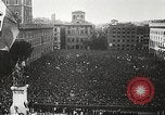 Standbild Benito Mussolini Rom Italien, 1940, aus Sekunde 38 historischem Filmmaterial Videoclip 65675061114