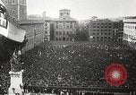 Standbild Benito Mussolini Rom Italien, 1940, aus Sekunde 40 historischem Filmmaterial Videoclip 65675061114