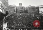 Standbild Benito Mussolini Rom Italien, 1940, aus Sekunde 41 historischem Filmmaterial Videoclip 65675061114