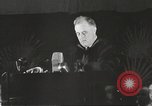 Standbild Benito Mussolini Rom Italien, 1940, aus Sekunde 55 historischem Filmmaterial Videoclip 65675061114