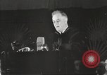 Standbild Benito Mussolini Rom Italien, 1940, aus Sekunde 56 historischem Filmmaterial Videoclip 65675061114