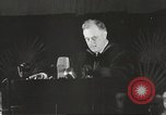 Standbild Benito Mussolini Rom Italien, 1940, aus Sekunde 57 historischem Filmmaterial Videoclip 65675061114