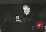Standbild Benito Mussolini Rom Italien, 1940, aus Sekunde 58 historischem Filmmaterial Videoclip 65675061114