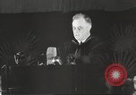 Standbild Benito Mussolini Rom Italien, 1940, aus Sekunde 62 historischem Filmmaterial Videoclip 65675061114